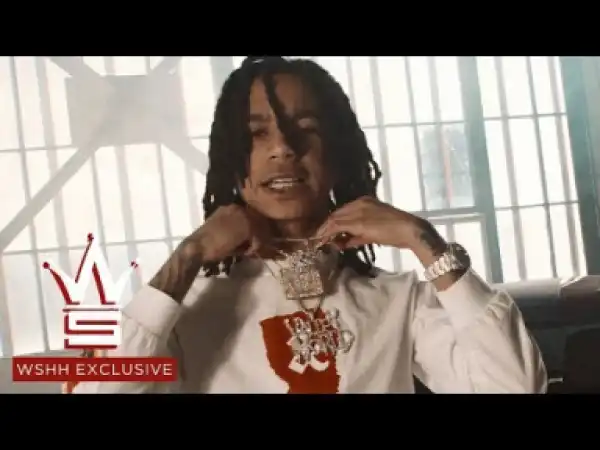 Ybn Nahmir – Baby 8
